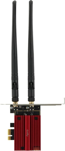Адаптер Wi-Fi/ AX5400 Wi-Fi 6E PCI Express Adapter фото 2