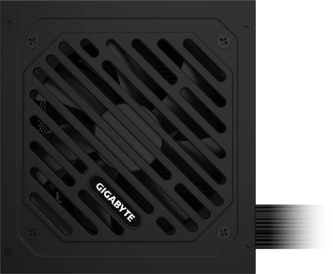 Блок питания Gigabyte ATX 650W GP-P650SS 80+ silver (20+4pin) APFC 120mm fan 5xSATA RTL [28200-P65SB-1EUR] фото 3