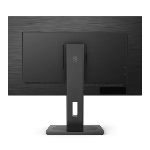 Монитор Philips 32B1U3900 31,5'', 3840x2160, VA, 60hz, 50M:1, 350cd, 4ms, 2xHDMI 1.4, DP 2.0, 4xUSB 3.2, Type-C 90W, Speakers, RJ45, H. adj 180mm, pivot, VESA, 3Y, Black/ Philips 32B1U3900 31,5'', 3840x2160, VA, 60hz, 50M:1, 350cd, 4ms фото 8