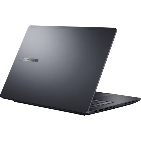 Ноутбук/ ASUS B3405CCA-LY0390 14"(1920x1200 (матовый) WVA)/Intel Core Ultra 5 225H(3.3Ghz)/16384Mb/512PCISSDGb/noDVD/Int:shared/Cam/BT/WiFi/50WHr/war 1y/1.49kg/Gentle Grey/DOS фото 6