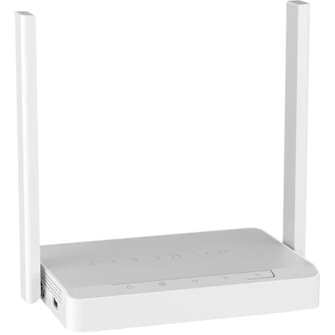 Маршрутизатор/ Keenetic Extra Интернет-центр с Mesh Wi-Fi 5 AC1200, 4-портовым Smart-коммутатором и портом USB фото 2