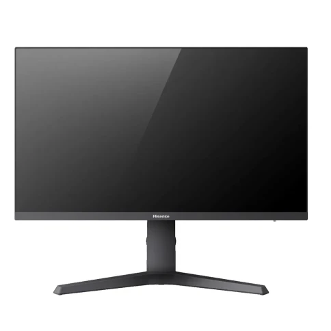 Монитор Hisense/ 27"/2560x1440, IPS, 16:9, матовый, 320Гц, время отклика 1мс, 320кд/м2, 1000:1, углы обзора 89 °(H)/89°(V), DisplayPort, HDMI*2, черный фото 2
