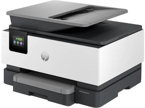 Струйное МФУ/ HP OfficeJet Pro 9120 фото 4
