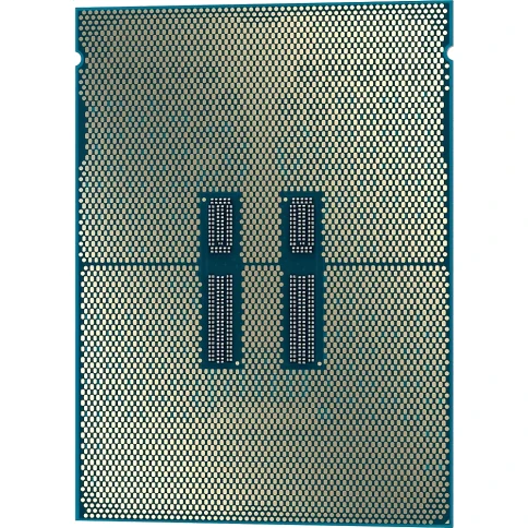Процессор/ CPU LGA4677 Intel Xeon Platinum 8568Y+ (Emerald Rapids, 48C/96T, 2.3/4GHz, 300MB, 350W) OEM фото 2