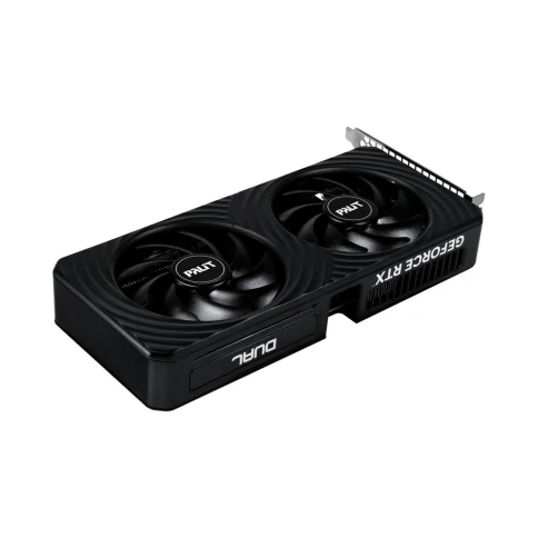 Видеокарта PCIE16 RTX5060TI 8GB PA-RTX5060Ti DUAL OC 8GB PALIT фото 17