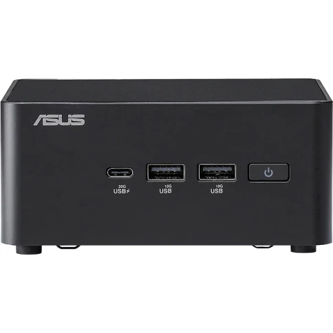 Платформа для Nettop ASUS NUC14RVH  (Ultra 5, 125H, tall)/ Nettop ASUS NUC14RVH  (Ultra 5, 125H, tall) фото 2