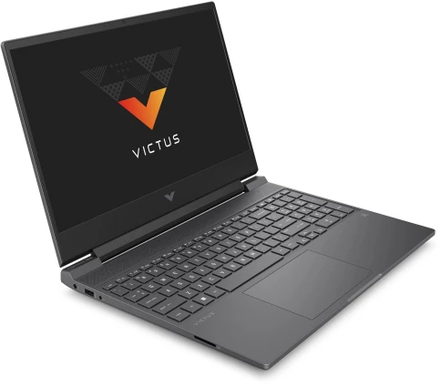 Ноутбук HP Victus 15-fa2309tx Core i7 13620H 24Gb SSD1Tb NVIDIA GeForce RTX5050 8Gb 15.6" IPS FHD (1920x1080) Windows 11 Home English silver WiFi BT Cam (C25MSPA) фото 3