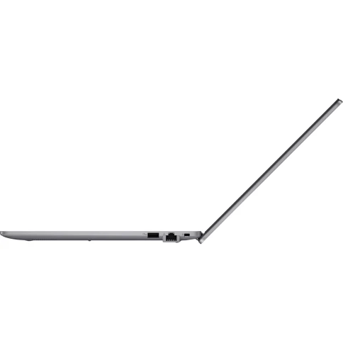 Ноутбук/ ASUS P1503CVA-S72755 15.6"(1920x1080 (матовый) WVA)/Intel Core 3 100U(2.4Ghz)/8192Mb/256PCISSDGb/noDVD/Int:shared/Cam/BT/WiFi/42WHr/war 1y/1.62kg/Misty Grey/DOS фото 3