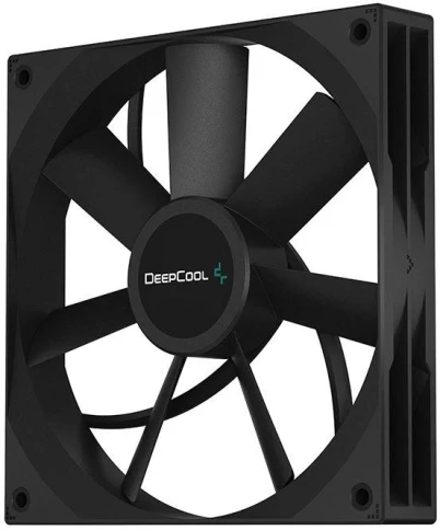 Корпус Deepcool CK560 черный ATX 3x120mm 4x140mm 2xUSB3.0 audio bott PSU [R-CK560-BKAAE4-G-1] фото 9