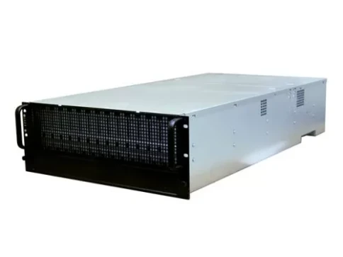 Комплект направляющих/ Toolless Rail Kit/ 435mm Rail(for 1M Rack use, фото 2