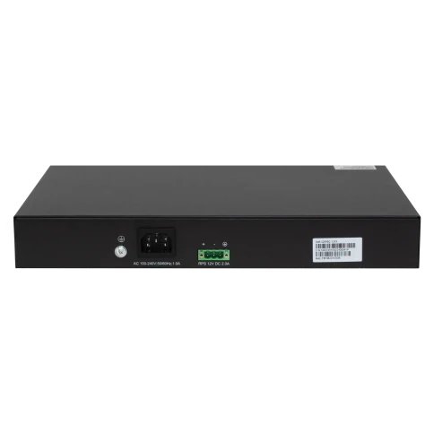 Коммутатор/ Управляемый коммутатор уровня 3 SNR-S2995G-12FX фото 4
