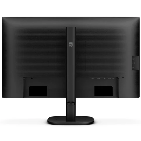 Монитор Philips 27B2N3500J 27'', 2560x1440, IPS, 120hz, 50M:1, 350cd, 4ms, 2xHDMI 1.4, DP 1.2, 4xUSB 3.2, Speakers, H. adj 130mm, pivot, VESA, 3Y, Black/ Philips 27B2N3500J 27'', 2560x1440, IPS, 120hz, 50M:1, 350cd, 4ms, 2xHDMI 1.4, DP фото 7