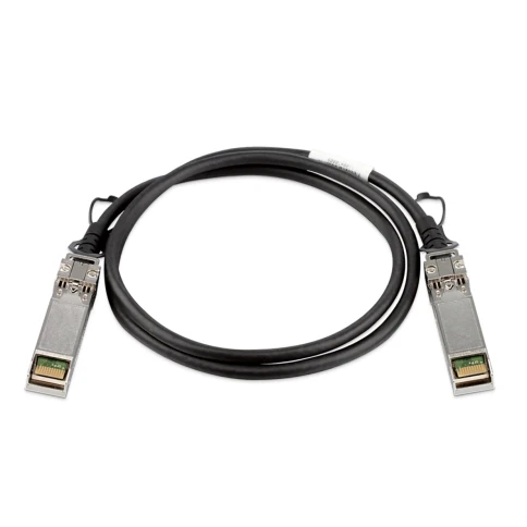 Кабель/ OFM-CB100S Passive Copper 10GBase-X SFP+ Direct Attach Cable, 1 m фото 1
