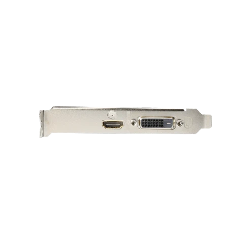 Видеокарта/ VGA GIGABYTE NVIDIA GeForce GT 1030 2GB, DDR4/64-bit, PCIe 3.0, 1xDVI-D, 1xHDMI 2.0, 1-slot фото 4