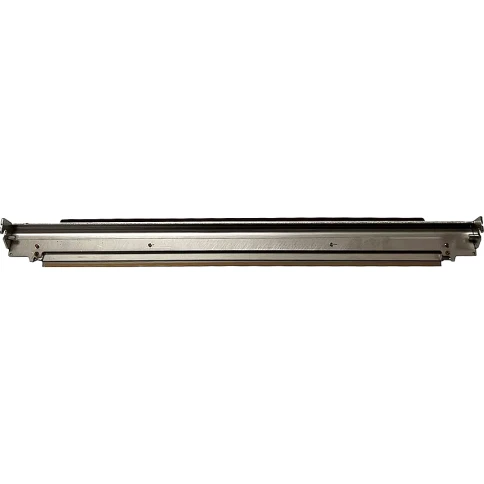 Заслонка узла нагрева/ BAFFLE ASSY фото 4