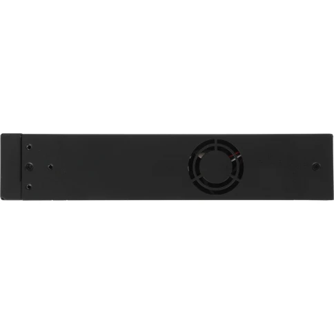 Коммутатор/ JetStream™ 24-Port SFP L2+ Managed Switch with 4 10GE SFP+ Slots фото 3