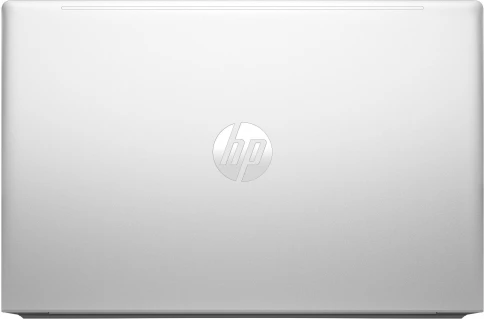 Ноутбук HP ProBook 450 G10 Core i7 1355U 16Gb SSD512Gb Intel Iris Xe graphics 15.6" IPS FHD (1920x1080)/ENGKBD FreeDOS silver WiFi BT Cam (7L702ET) фото 4