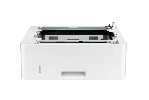 Лоток/ HP LaserJet Pro 550-sheet Feeder Tray фото 2