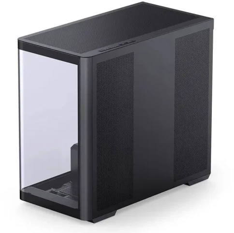 JONSBO D300 Black фото 8
