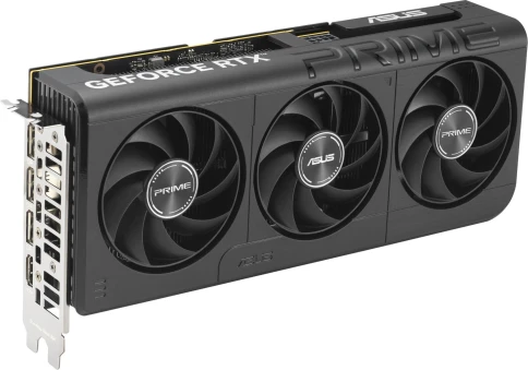 ASUS PRIME-RTX5050-O8G фото 2