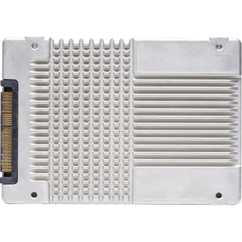 Твердотельный накопитель/ Intel SSD DC P4610 Series, 3.2TB, U.2(2.5" 15mm), NVMe, PCIe 3.1 x4, TLC, R/W 3200/3050MB/s, IOPs 638 000/222 000, TBW 21850, DWPD 4 (12 мес.) фото 2