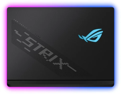 Ноутбук/ ASUS ROG Strix SCAR 18 G835LX-SA017 18"(2560x1600 mini LED)/Intel Core Ultra 9 275HX(2.7Ghz)/32768Mb/1024PCISSDGb/noDVD/Ext:NVIDIA GeForce RTX 5090(24576Mb)/Cam/BT/WiFi/90WHr/war 1y/3.3kg/Off Black/DOS фото 8