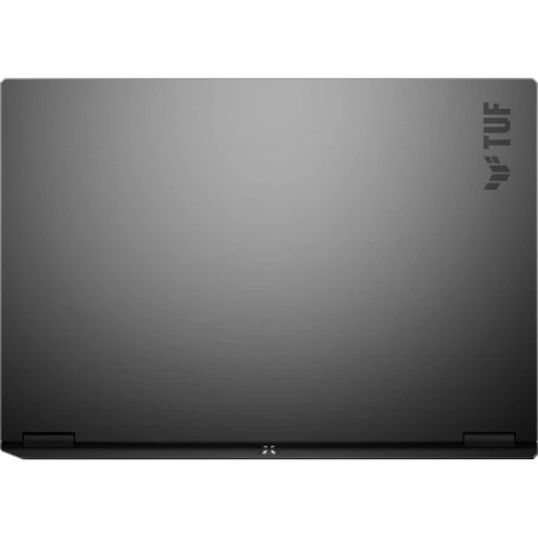 Ноутбук/ ASUS TUF A18 FA808UM-S8050 18"(1920x1200 (матовый, 144Hz) IPS)/AMD Ryzen 7  260(3.8Ghz)/16384Mb/512PCISSDGb/noDVD/Ext:nVidia GeForce RTX 5060(8192Mb)/Cam/BT/WiFi/90WHr/war 1y/2.6kg/Jaeger Gray/DOS фото 3
