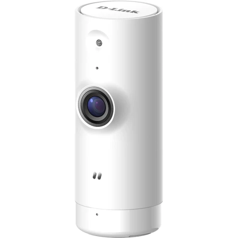 Камера/ DCS-8000LH 1MP Wi-Fi Cloud Camera, 1280 x 720, H.264, IR LED 5m фото 3