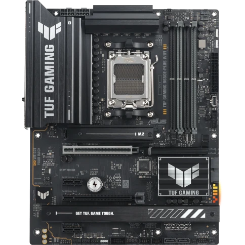 Материнская плата/ TUF GAMING B650E-PLUS WIFI фото 3