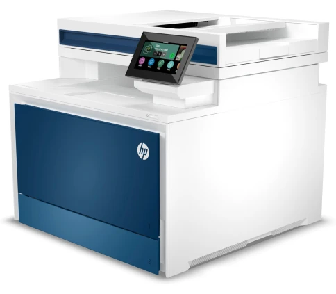 Лазерное МФУ/ HP Color LaserJet Pro MFP 4303fdw фото 7