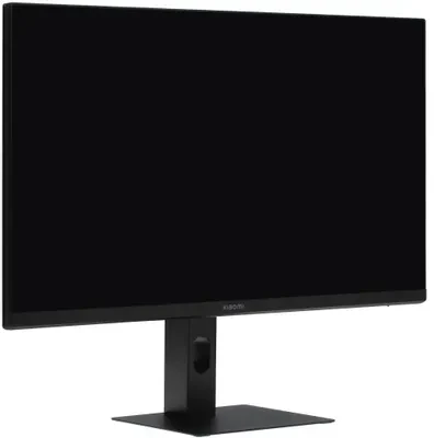 Монитор Xiaomi 23.8" A24i 2026 черный IPS LED 6ms 16:9 HDMI матовая 1500:1 300cd 178гр/178гр 1920x1080 144Hz DP FHD 3кг фото 3