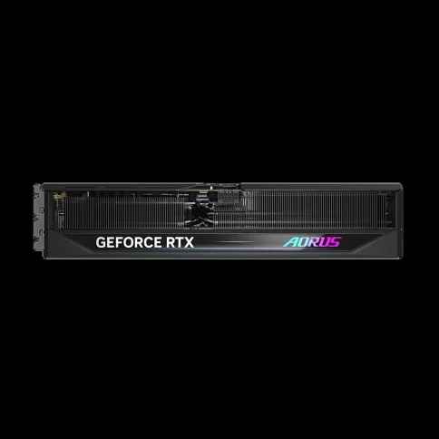 Видеокарта/ GV-N5070AORUS M-12GD фото 8