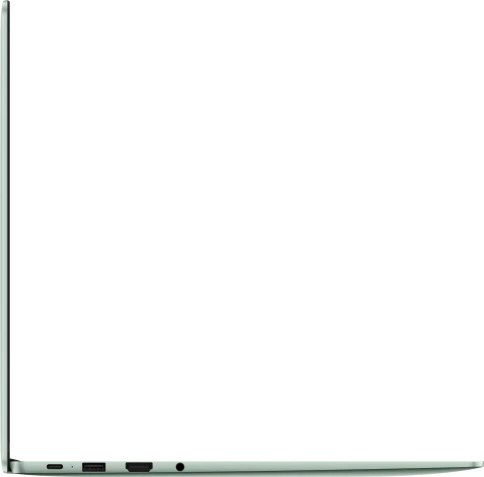 Ноутбук Huawei MateBook 14 FLMH-X Core Ultra 5 125H 16Gb SSD1Tb Intel Arc 14" OLED Touch 2K (2880x1920) без ОС green WiFi BT Cam (53014QLH) фото 9