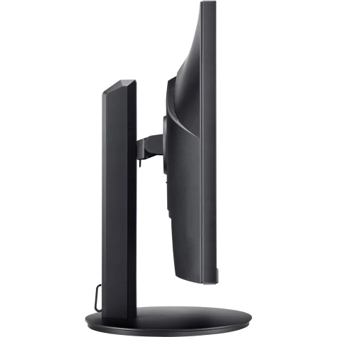 Монитор/ Acer CB272KL2bmiprux 27'', ZeroFrame, Black, 16:9, IPS, 3840x2160, 1 / 4ms, 350cd, 72Hz, 1xHDMI(2.1) + 1xDP(1.4) + 1xType-C(90W) + SPK + Audio out, Speakers 2Wx2, sync: FreeSync, hdr: HDR 10, hadj 165, Vesa:100x100 фото 2