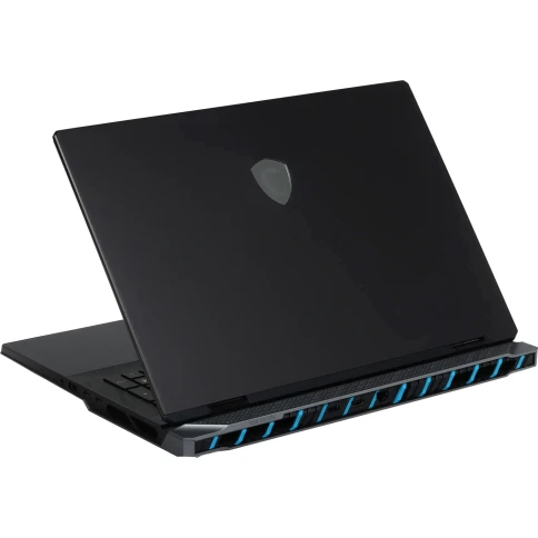 Ноутбук MSI Titan 18 HX A2WJ-1049RU Core Ultra 9 290HX Plus 64Gb SSD2Tb NVIDIA GeForce RTX5090 24Gb 18" IPS UHD+ (3840x2400) Windows 11 black WiFi BT Cam (9S7-182411-1049) фото 4