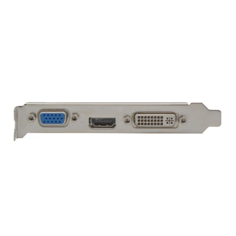 Видеокарта Afox GT730  2GB GDDR3 64bit DVI HDMI PASSIVE фото 4