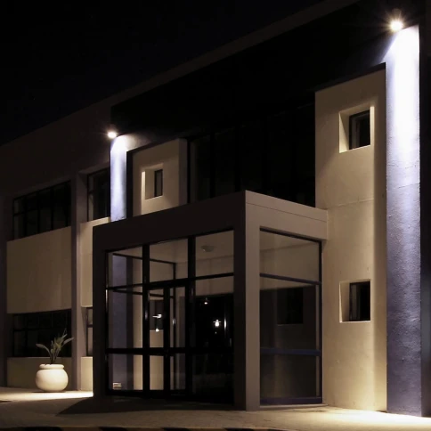 Philips Projectline Floodlight 20W 4000K фото 3