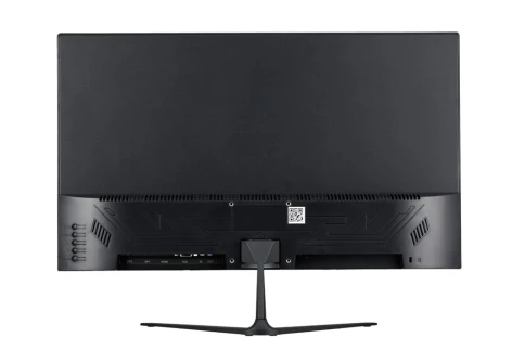 Монитор/ Монитор VALDAY RE24BDB (23.8" / IPS / 1920х1080 / 60/75Hz / LED / HDMI / DP / USB Type-C / VGA / 178/178 / 250cd / Крепление VESA / Динамики / Черный / МИНПРОМТОРГ (МПТ)) фото 7