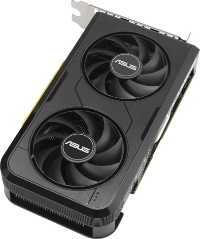 ASUS DUAL-RTX5050-O8G фото 7
