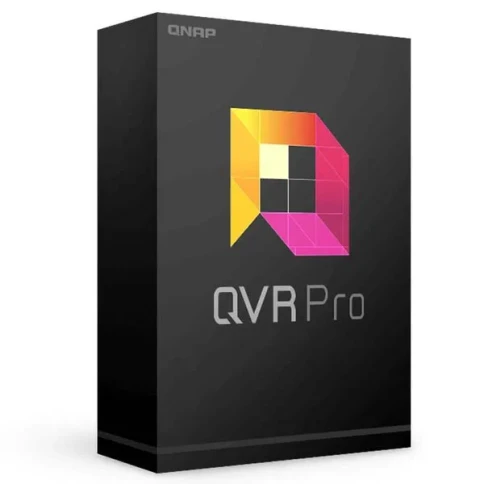 Электронный ключ для активации ПО/ QNAP LIC-SW-QVRPRO-GOLD-EI for NAS with premium functionality for QVR Pro and 8 extra camera channels for QVR Pro server фото 1