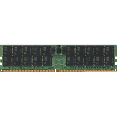 Память оперативная/ Samsung DDR5 64GB  RDIMM 5600 фото 1