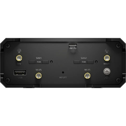 Промышленный маршрутизатор/ 4G Industrial Router фото 2
