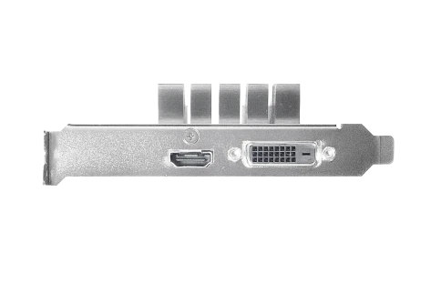 Видеокарта/ GT1030-SL-2G-BRK фото 3