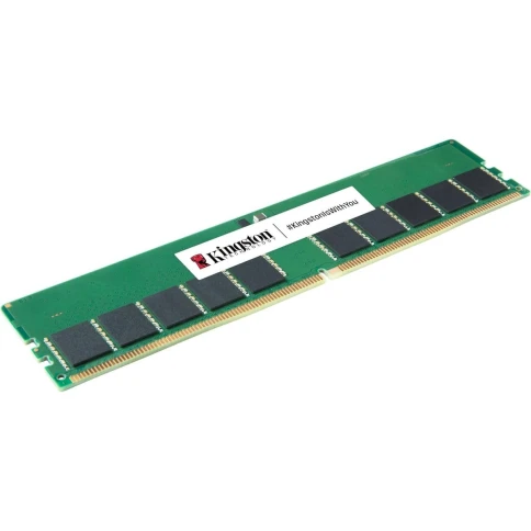 Память оперативная/ Kingston 48GB 5600MT/s DDR5 ECC CL46 DIMM 2Rx8 Hynix M фото 2