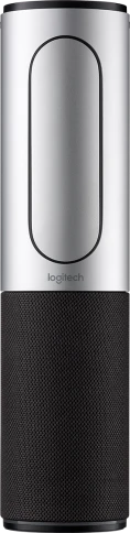 Видеоконференцсвязь/ Logitech® ConferenceCam Connect - SILVER - USB - WW фото 3