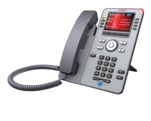 IP телефон J179/ J179 IP PHONE GLOBAL NO POWER SUPPLY фото 2