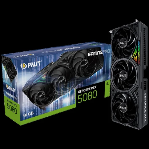 Palit NE75080019T2-GB2031A фото 10