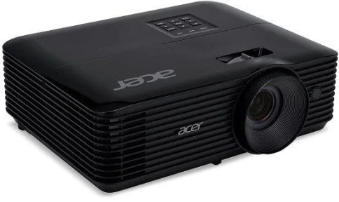 Проектор Acer X1228H DLP 4800Lm LS (1024x768) 20000:1 ресурс лампы:6000часов 1xHDMI 2.8кг фото 6