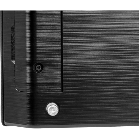 Моноблок/ Modern AM272P 1M-1467XRU   27"(1920x1080 IPS)/Intel Core 5 120U(1.4Ghz)/16384Mb/512PCISSDGb/noDVD/Int:Intel® Graphics/Cam/BT/WiFi/war 1y/7.5kg/Black/noOS + Wireless KB+M фото 7