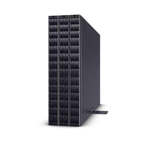 Внешний батарейный модуль/ Battery cabinet Сайбер Электро ВББ192В75А9 для моделей ЭКСПЕРТ-II-6000Р ЭКСПЕРТ-II-10000Р РСК-ЭКСПЕРТ-II-6000С-М РСК-ЭКСПЕРТ-II-10000С-М (12V / 9Ah х 16) фото 4